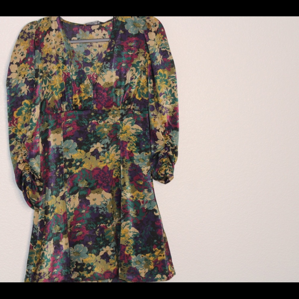 Zara Dress